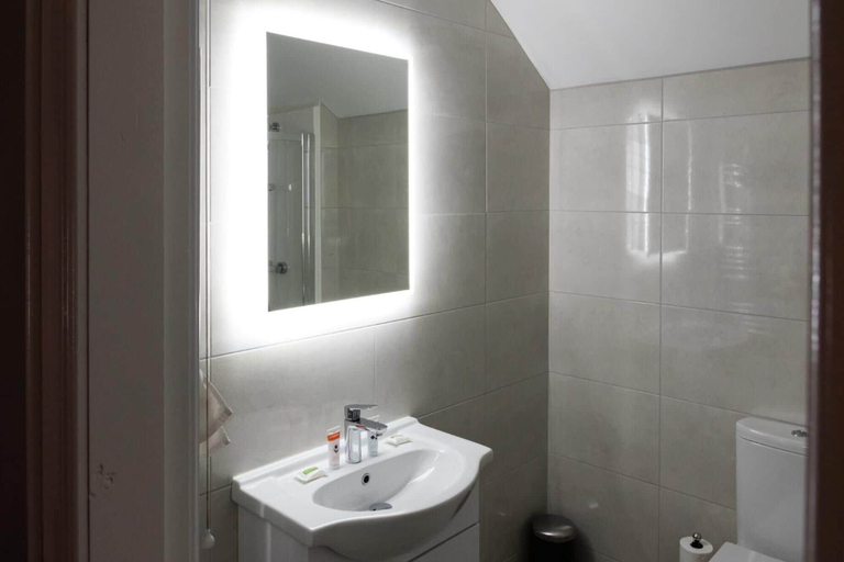 Bathroom 3, The Tailor's House, Mid Ulster