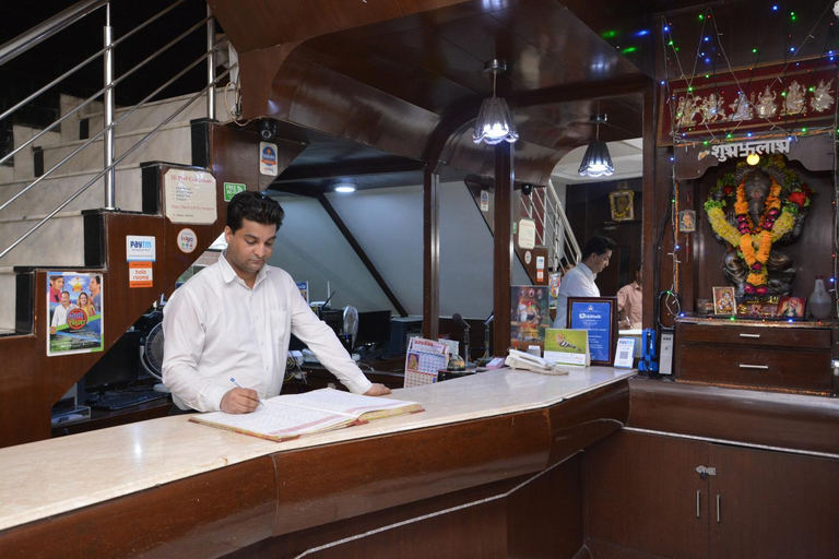 Others 4, Hotel Yatri International near new delhi railway station center delhi, Delhi