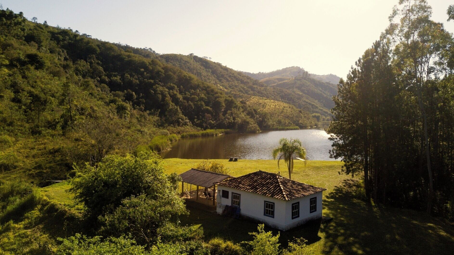Exterior & Views 2, FAZENDA CATUÇABA, São Luiz do Paraitinga