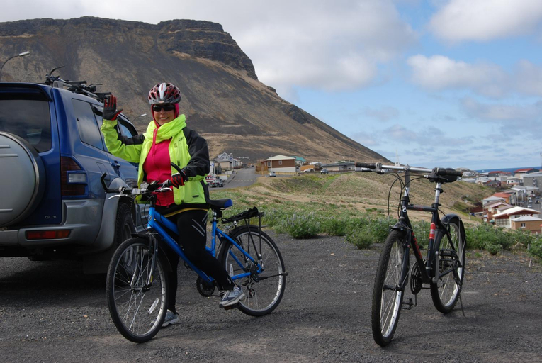 Others 2, Bikers Paradise Olafsvik, Snæfellsbær