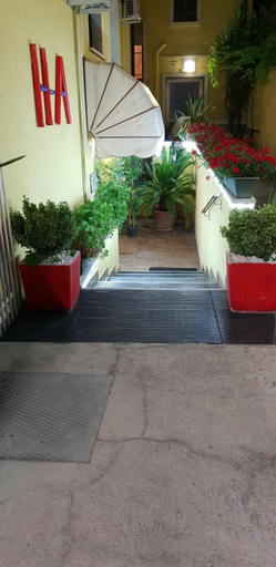 Exterior & Views 2, Hotel Arcella, Padua