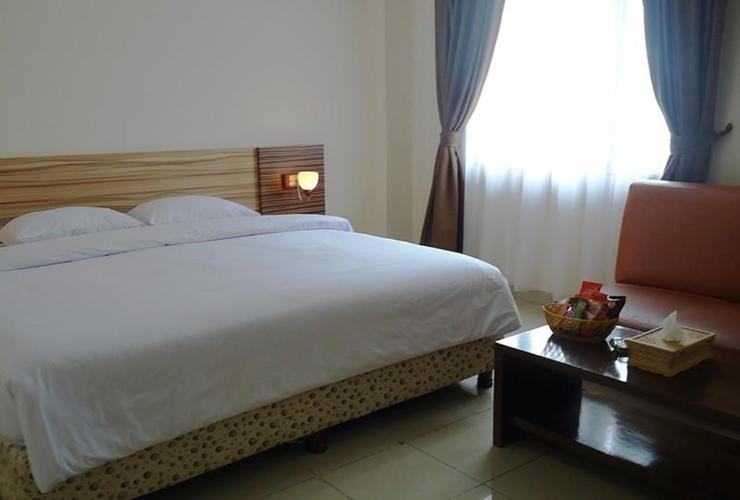Bedroom 15