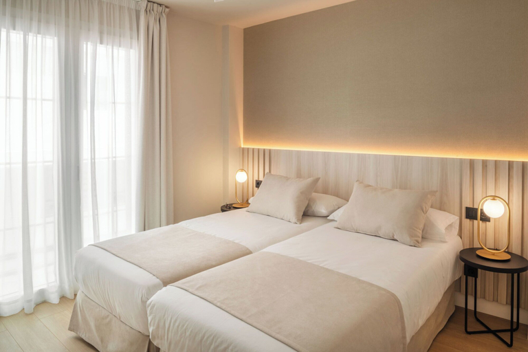 Bedroom 4, Vita Home Lanzarote I Deluxe Apartments, Las Palmas