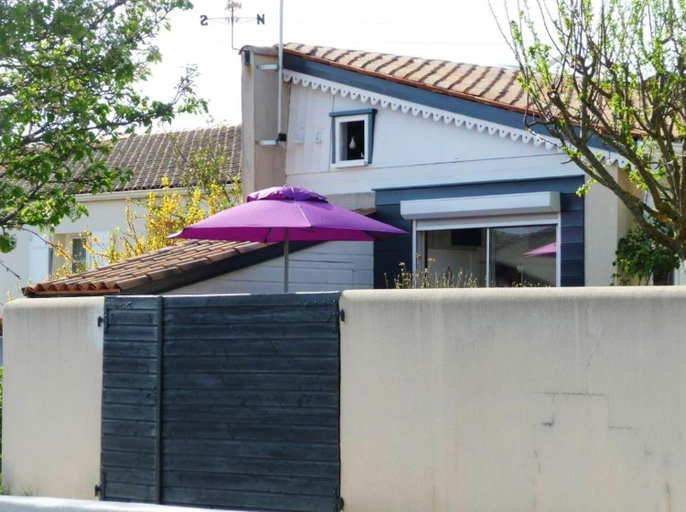 Others 2, Maison charmante a La Rochelle avec jardin, Charente-Maritime