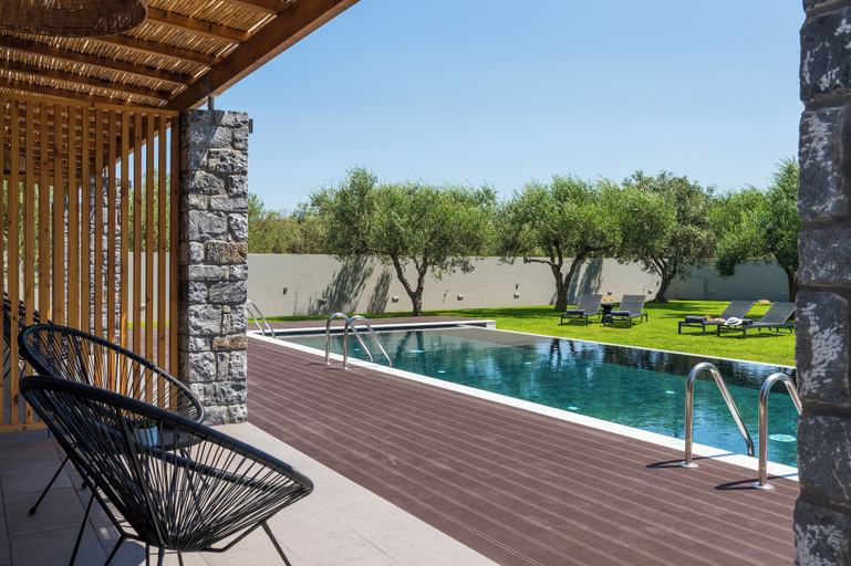 Sport & Beauty 4, Eightyfour Living, Crete
