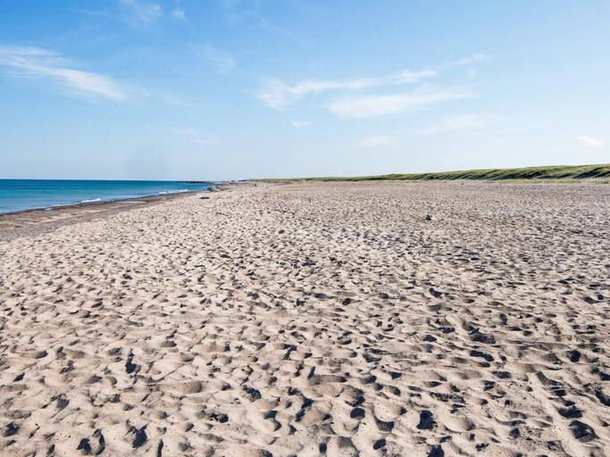 Others 5, 4 Star Holiday Home in Harboore, Lemvig
