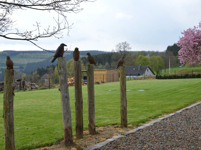 Others 3, Beautiful Stone Cottage With Panoramic Views, Liège