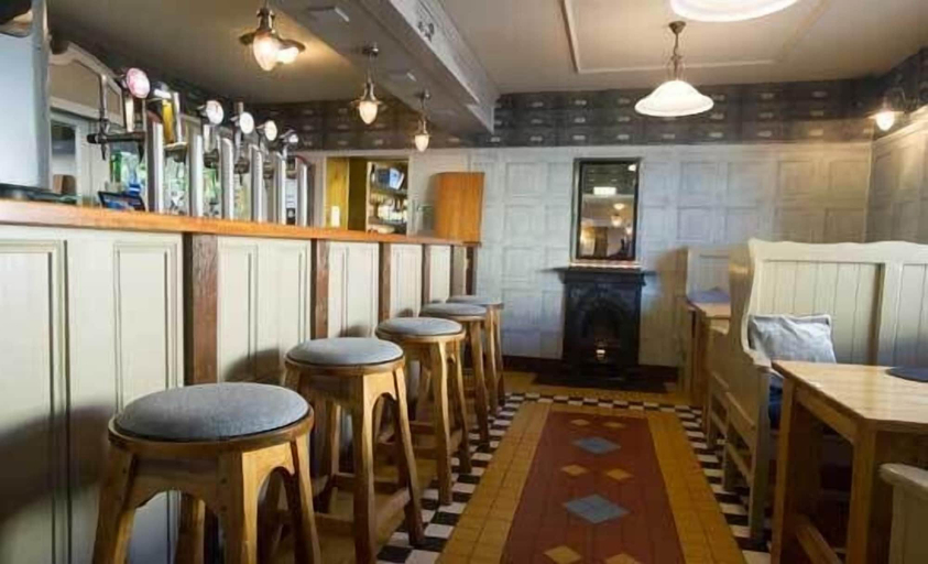 Food & Drinks 4, The Tailor's House, Mid Ulster