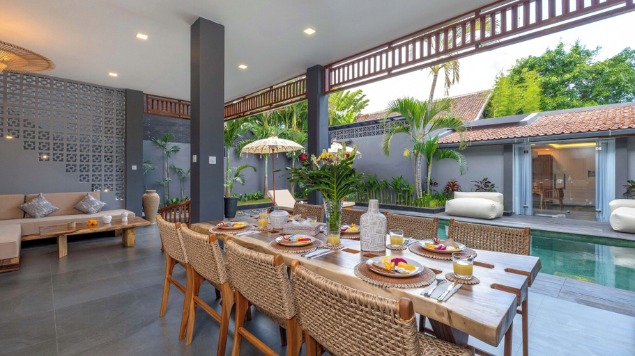 Food & Drinks 5, Alarte Estate by Villa Finder, Badung