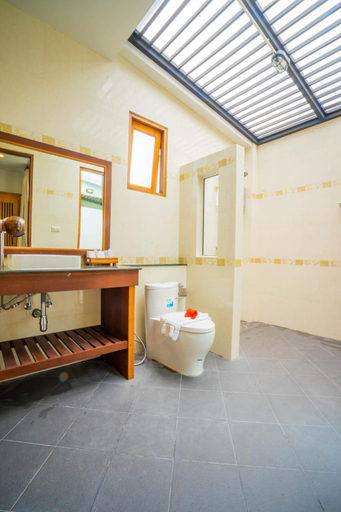 Bathroom 3, Anyamanee Resort Cha-Am, Cha-Am
