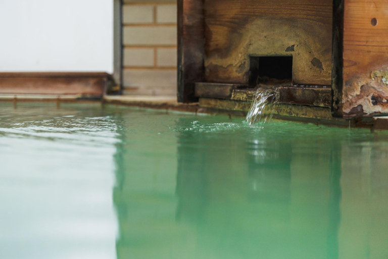 Sport & Beauty 4, ONSEN & STAY OAKHILL, Yamagata