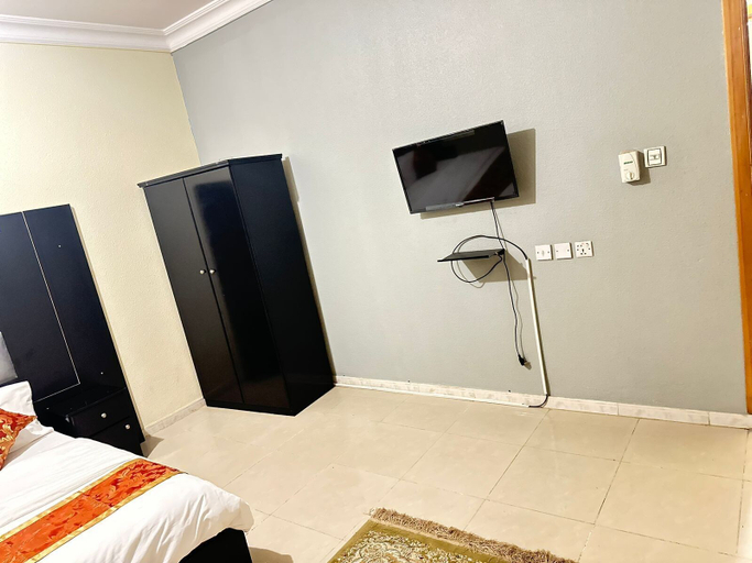 Bedroom 5, alfkhama
