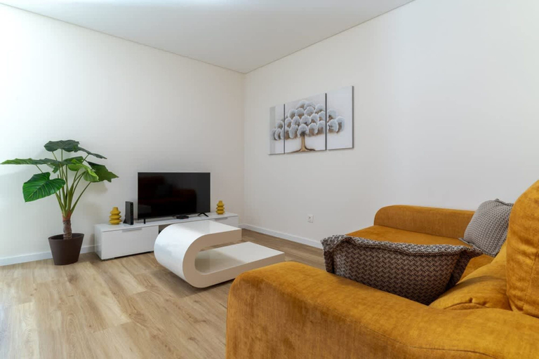 Room 4, Carmo Palace I in Funchal, Funchal