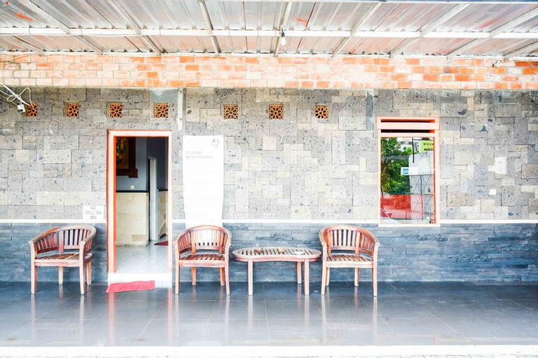 Food & Drinks, Urbanview Hotel Syariah Prambanan by RedDoorz, Klaten