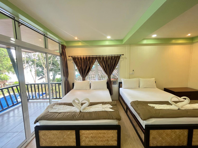 Bedroom 11