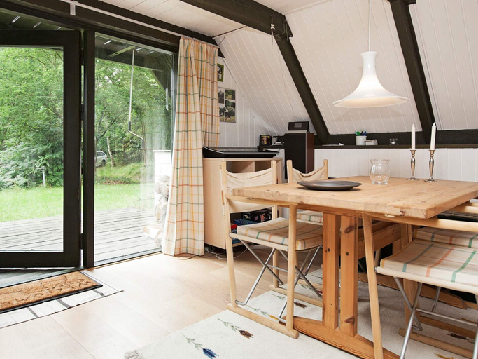 Others 4, Tranquil Holiday Home in Ebeltoft near Sea, Syddjurs
