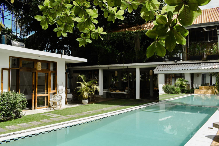 Sport & Beauty 4, The Nuga House, Habaraduwa