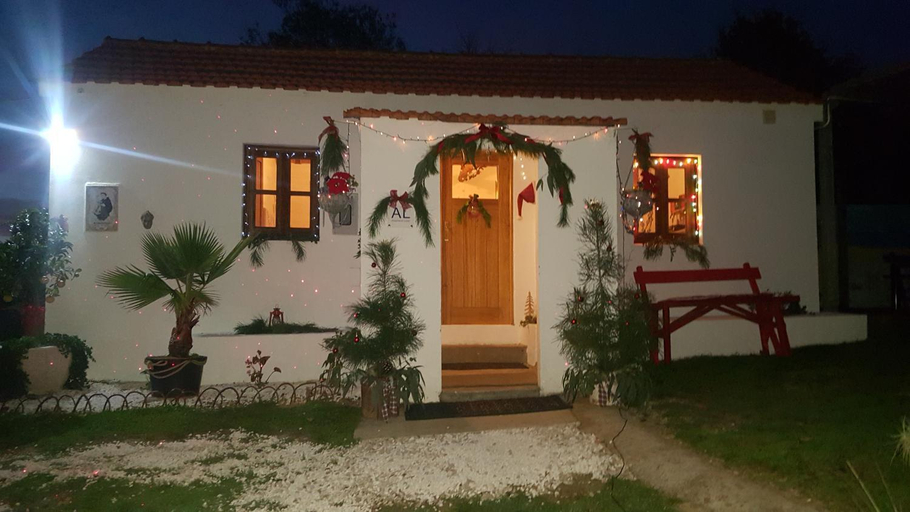 The Cottage near the lake, Pedrógão Grande
