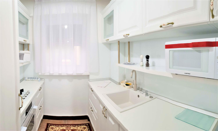 4, My Hotel Apartments, Municipiul Bucuresti