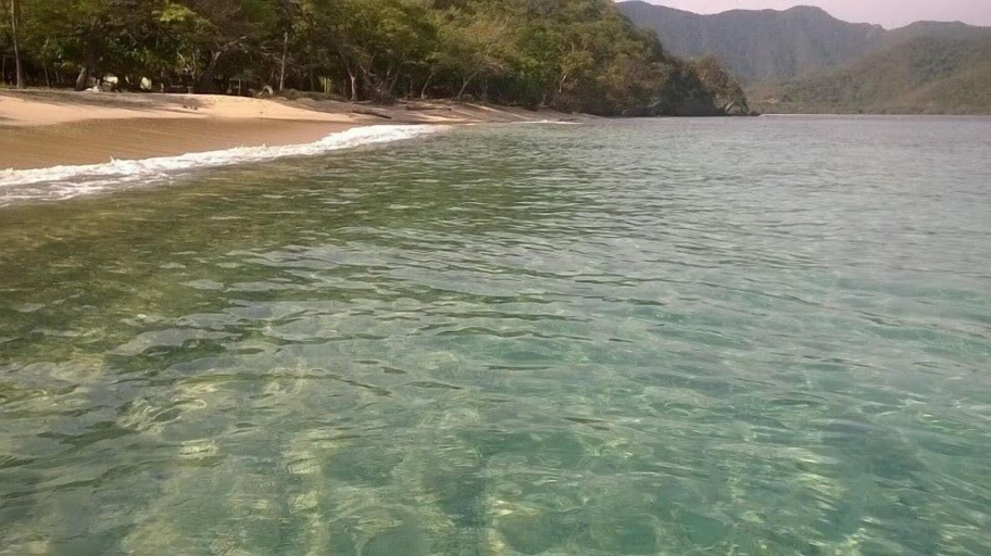 Others 4, HOSTAL OLAS CLUB DE NEGUANJE - P TAYRONA, Santa Marta (Dist. Esp.)