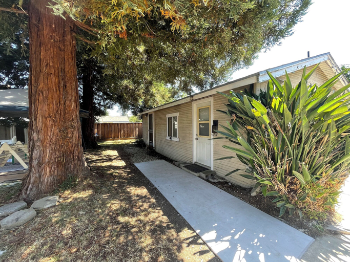 Exterior & Views, Sunnyvale Cabin, Santa Clara