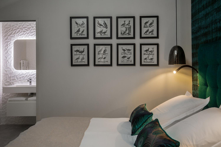 Bedroom 2, Villa Reale, Gironde