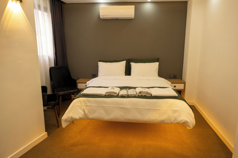 Bedroom 4, Safir Suit Otel, Nazilli