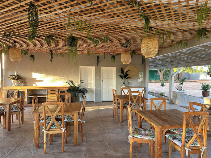 Food & Drinks 4, Sun Valley Farm Guest House, Chegutu