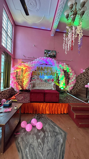 Food & Drinks 4, Hotel Maheshswari and Banquet Hall, Tehri Garhwal
