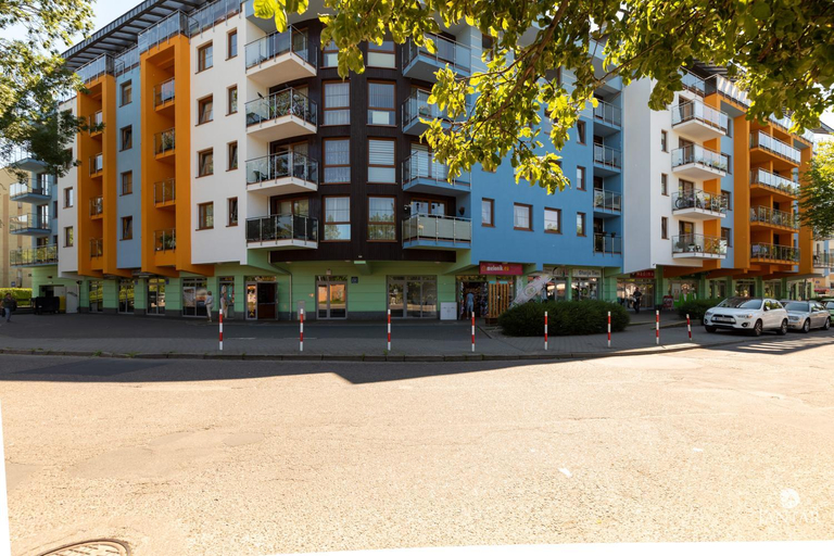 Others 2, Jantar Apartamenty City Center, Kołobrzeg