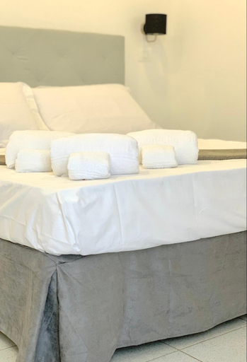 Bedroom 17