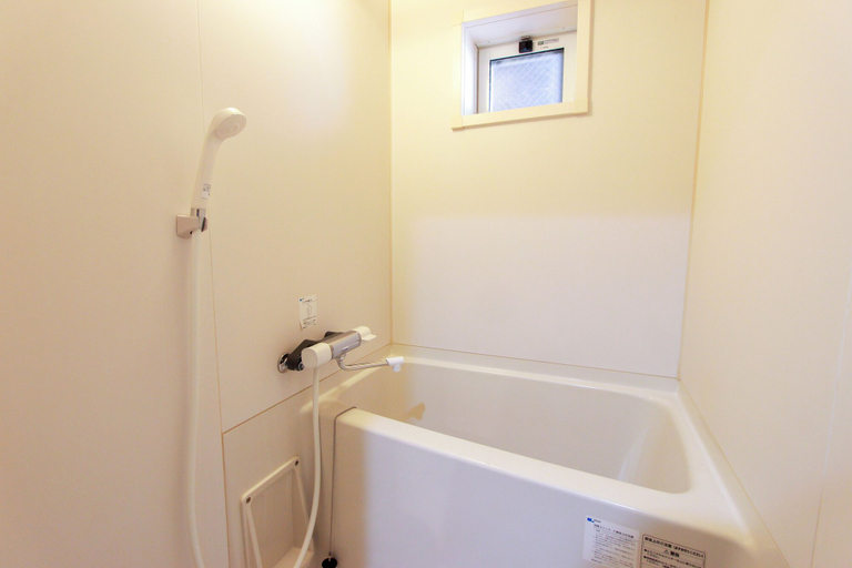 Bathroom 3, HOTEL SALIFORT HAKATA, Fukuoka