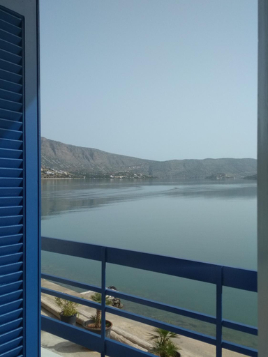 Others 4, Marilena Seaside House, Crete
