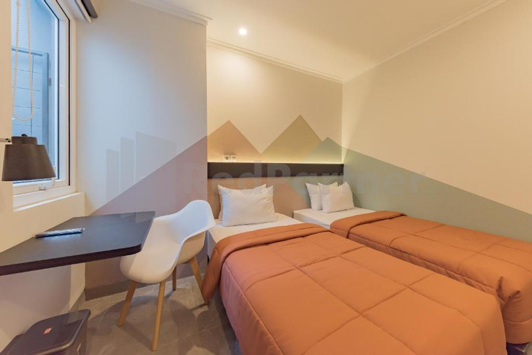 Bedroom 24