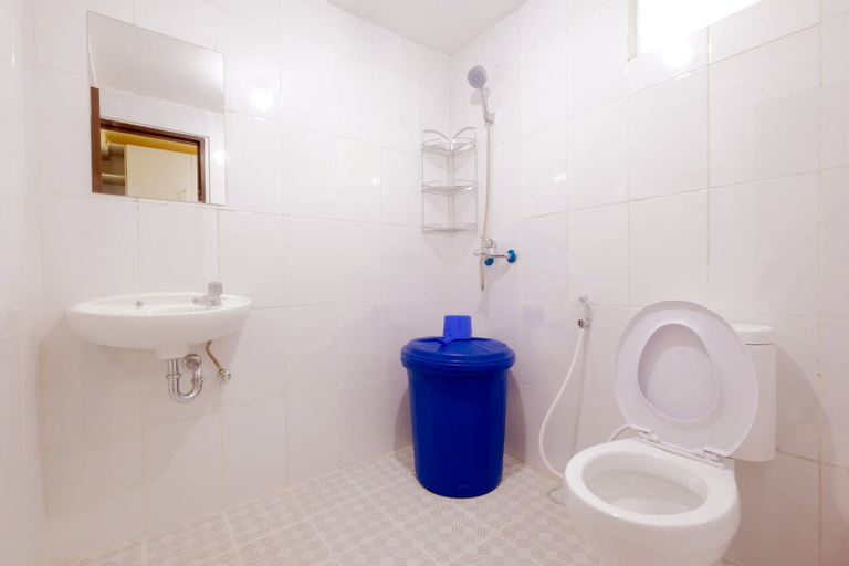 Bedroom 5, Fabura Soppeng Royal Makassar, Makassar
