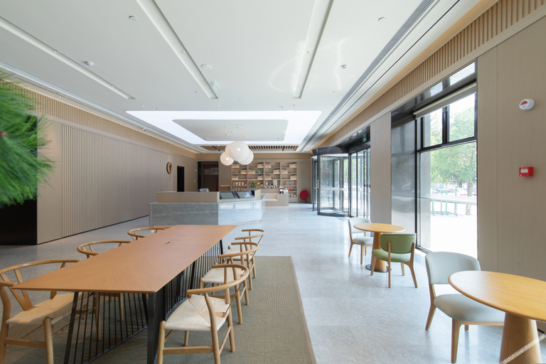 Food & Drinks 5, Ji Hotel Xuancheng Municipal Government, Xuancheng