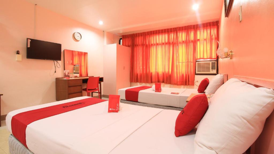 Bedroom 14