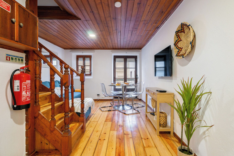 Others 5, Beco Patacas Perfect Location To Explore Lisbon, Lisbon