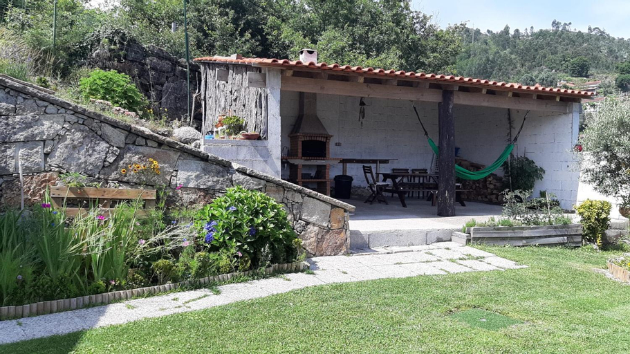 Exterior & Views 1, Casa dos Cinco - Geres, Terras de Bouro