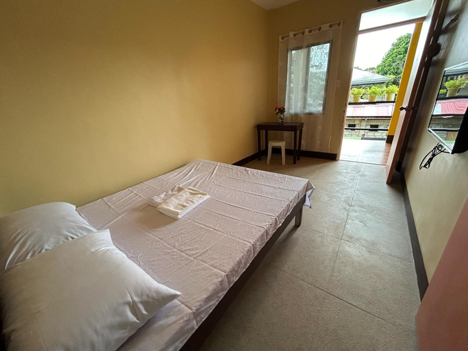 Bedroom 2, Happy Inn - Capitol, Dipolog City