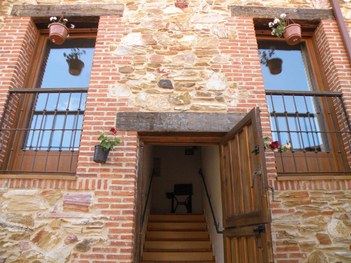 Others 5, Hotel Rural VII Carreras by Vivere Stays, Salamanca