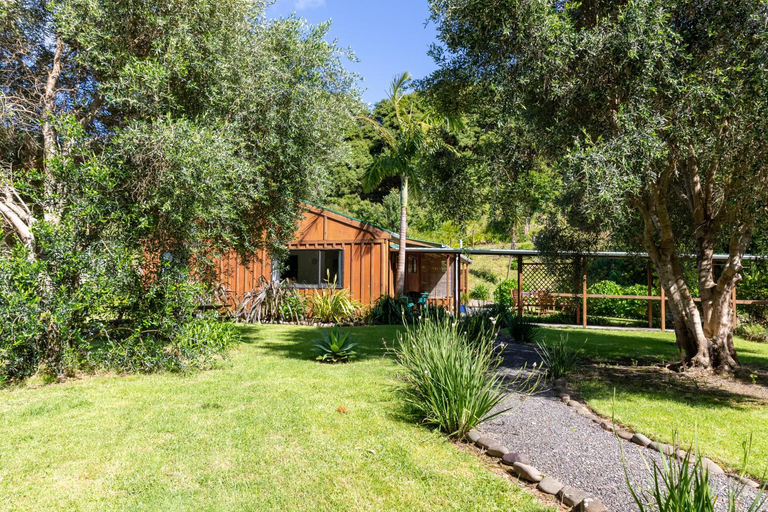 Others 2, Aotea Lodge Escape Packages, Auckland