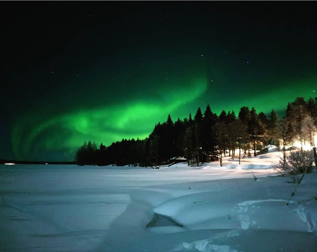 Others 5, Goiglo Hotel & Hostel, Northern Ostrobothnia
