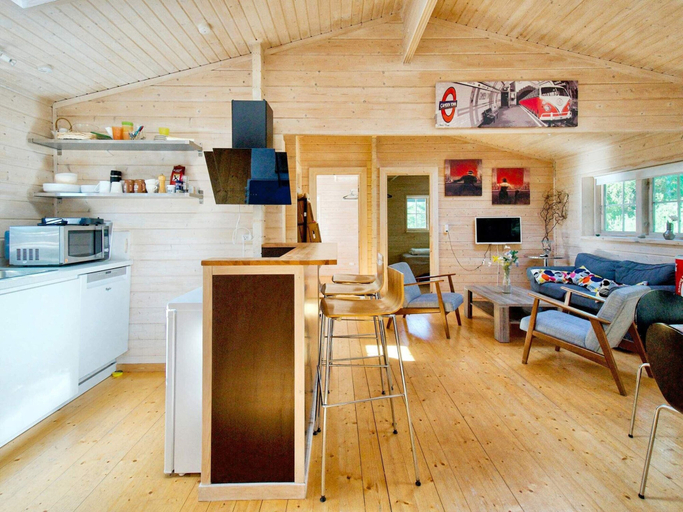 Others 5, 7 Person Holiday Home in Hornbaek, Helsingør