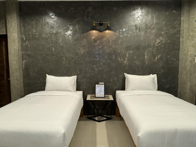 Bedroom 2, BAAN CHAINARONG, Ko Lanta
