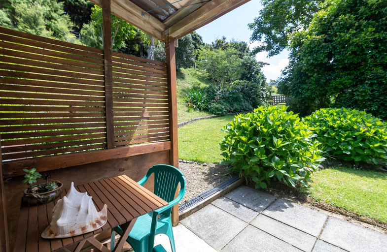 Others 3, Aotea Lodge Escape Packages, Auckland