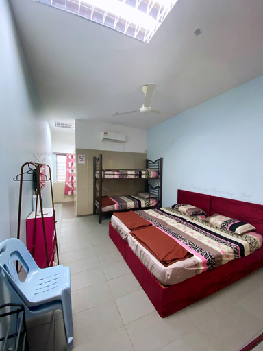 Others 5, Buntong Homestay -Rooms Only, Kinta