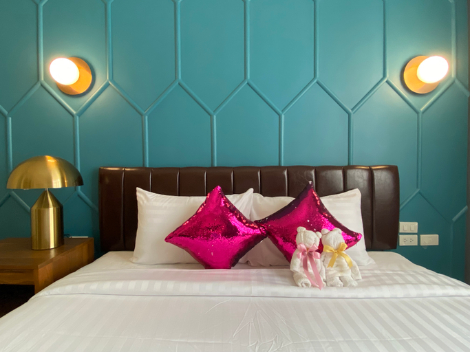 Bedroom 7