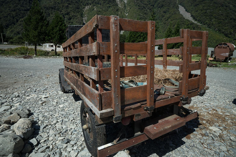 Others 5, Otira Stagecoach Hotel, Westland