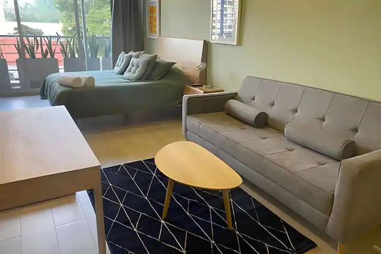 Others 4, Exclusivo Loft Centro Internacional 520, Santafé de Bogotá